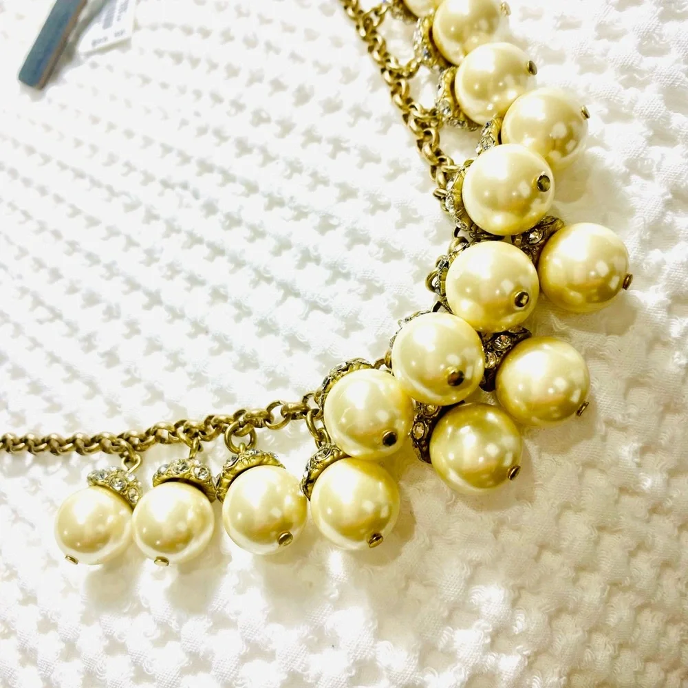 🚨S A L E 🚨✨ Necklace J.Crew - Picture 4 of 8